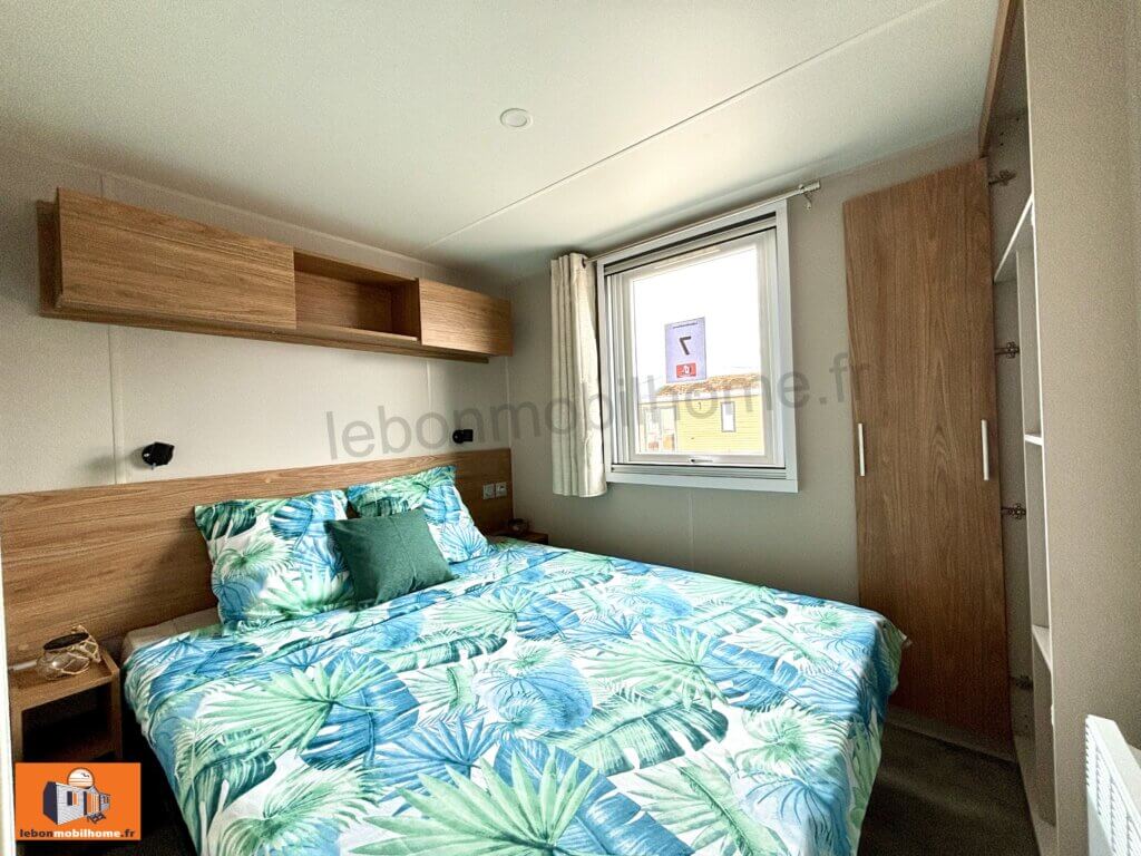 Mobil-home IRM HABITAT MAGNOLIA - 4