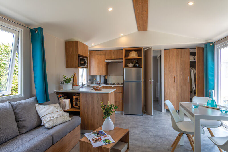 Mobil-Home NeufIRM HABITAT LILAS
