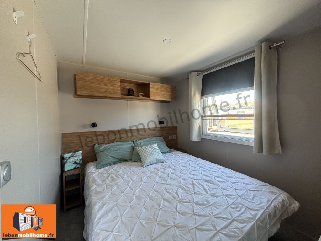 Mobil-home IRM HABITAT VIOLETTE - 4