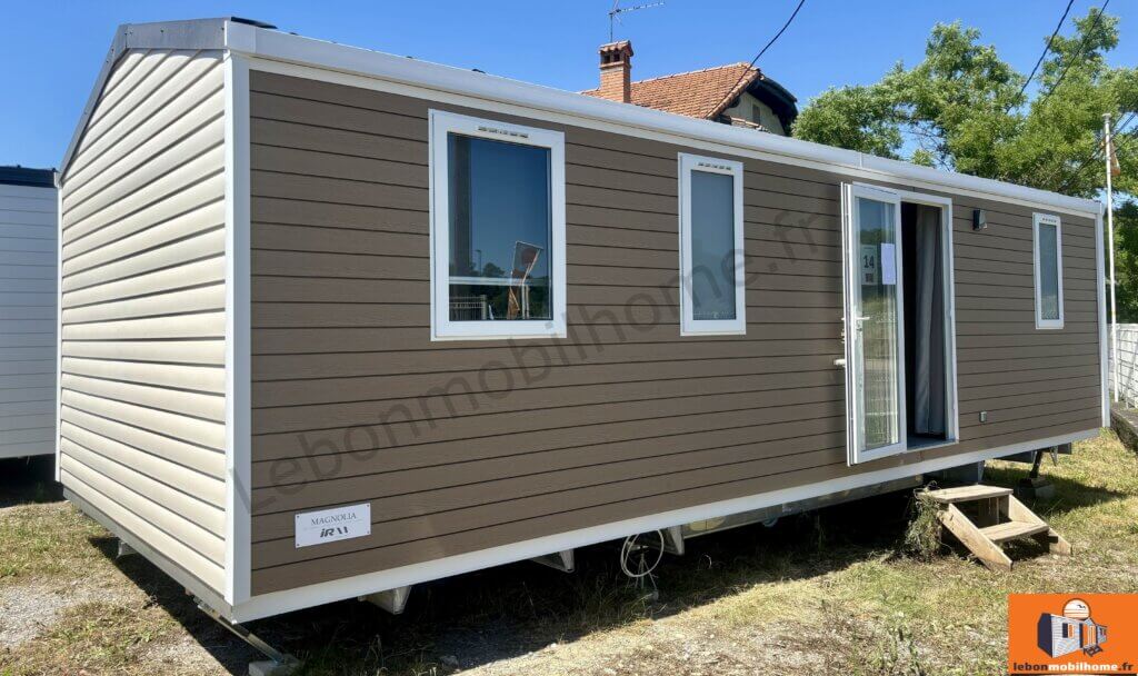 Mobil-home IRM HABITAT MAGNOLIA - 9