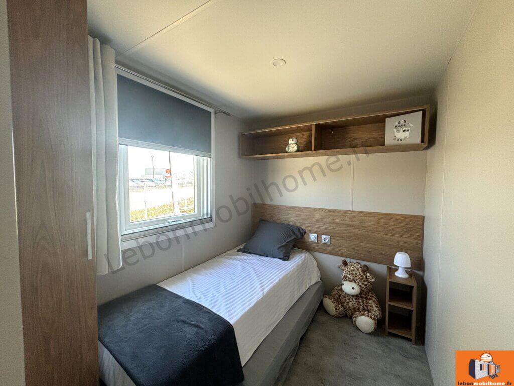 Mobil-home IRM HABITAT MAGNOLIA - 5