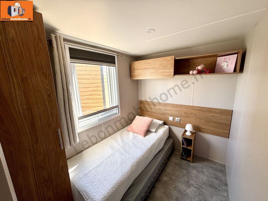 Mobil-home IRM HABITAT VIOLETTE - 6