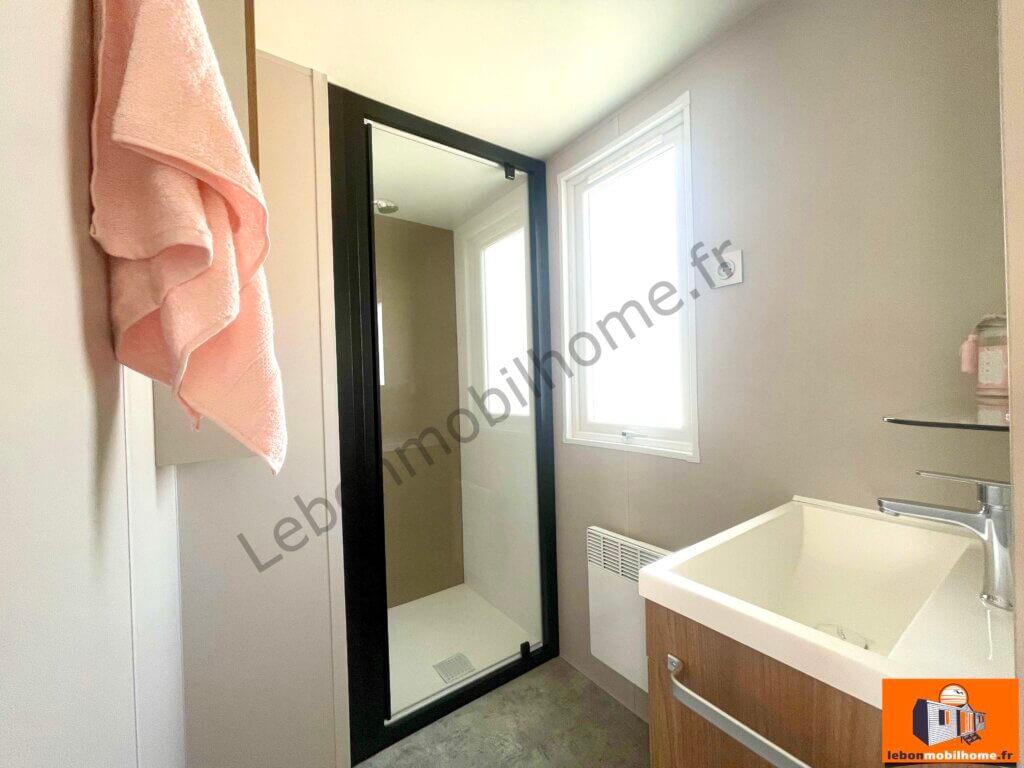 Mobil-home IRM HABITAT MAGNOLIA - 6