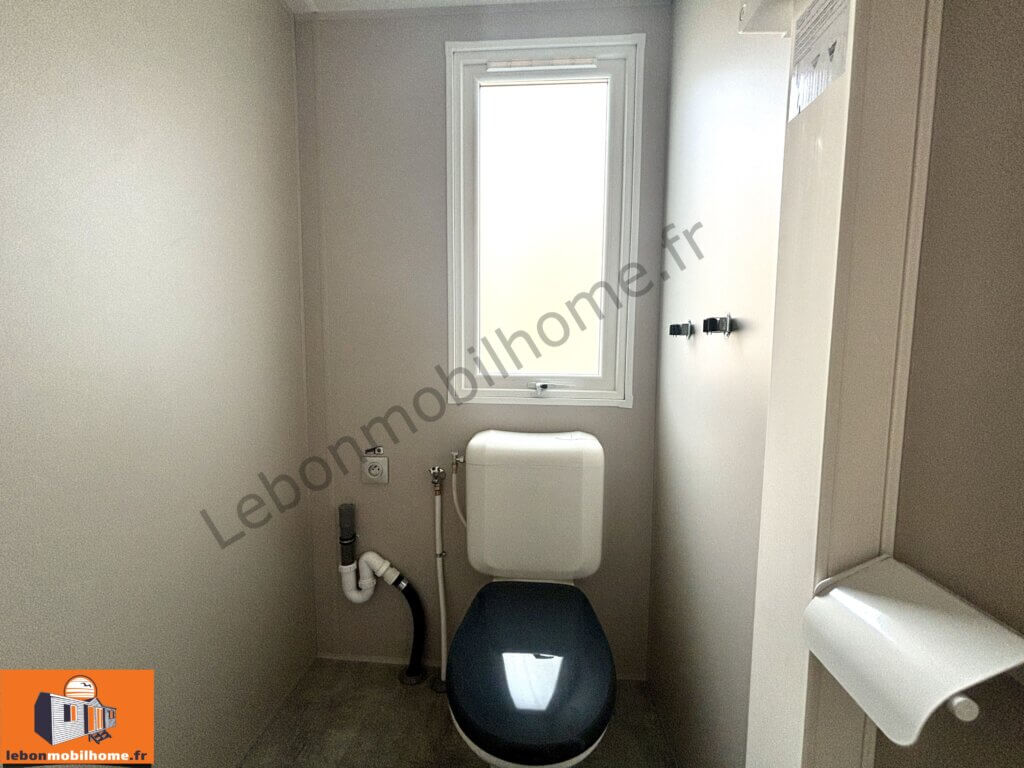Mobil-home IRM HABITAT LILAS - 5