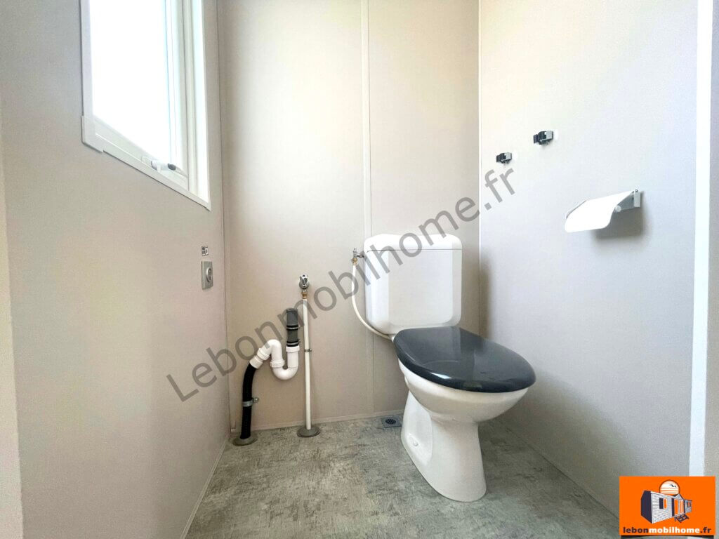 Mobil-home IRM HABITAT MAGNOLIA - 7