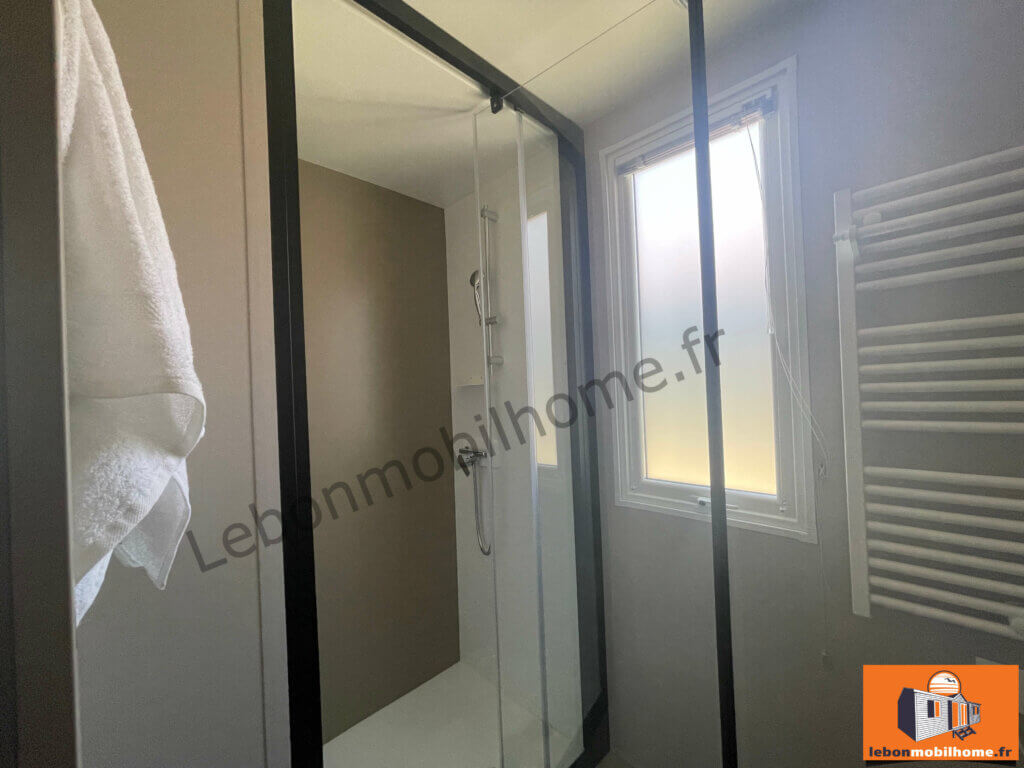 Mobil-home IRM HABITAT SOLEIL LEVANT - 5
