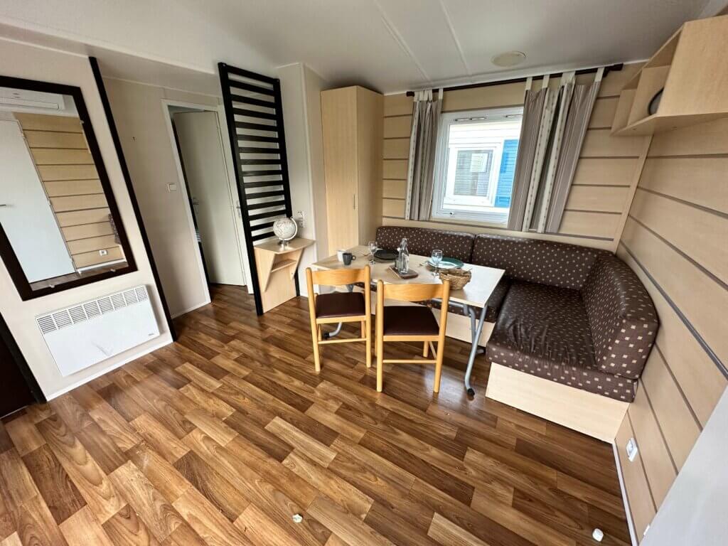 Mobil-home IRM RIVIERA 2 - 1