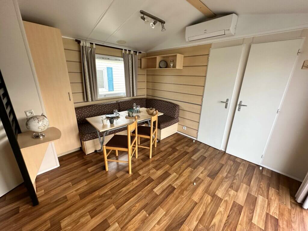 Mobil-home IRM RIVIERA 2 - 2