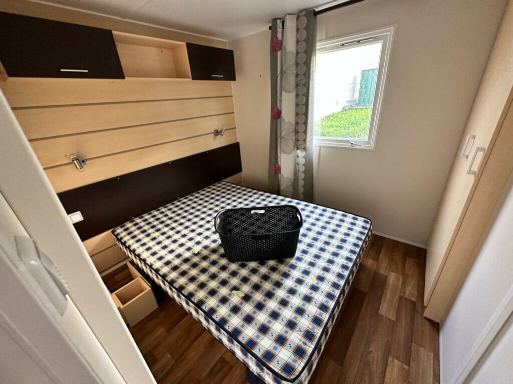 Mobil-home IRM RIVIERA 2 - 5