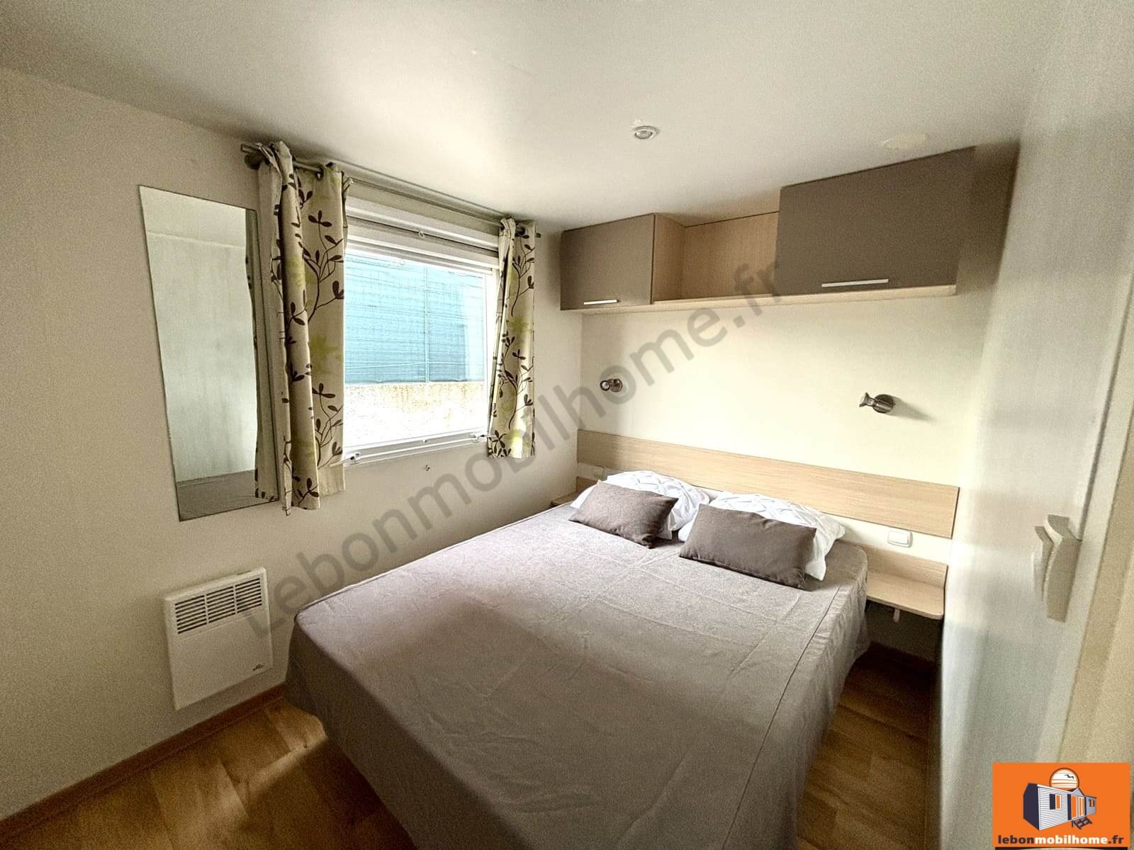 Mobil-home LOUISIANE FLORES - 8