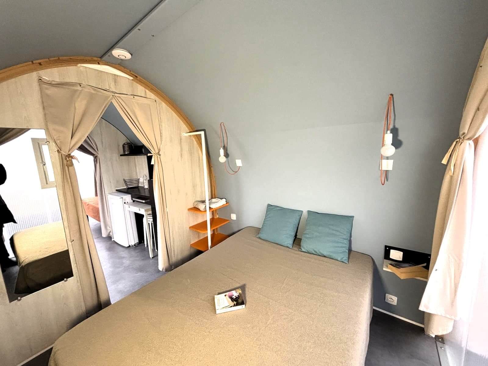 Mobil-Home OccasionIRM LODGE COCO SWEET