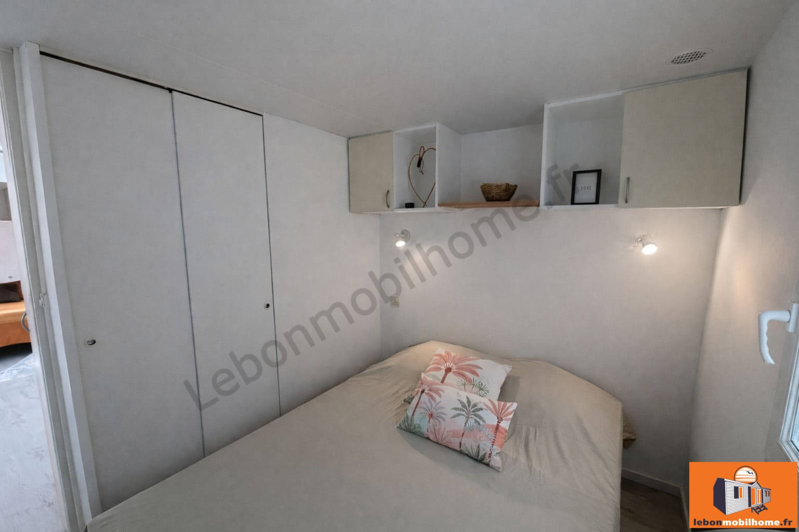 Mobil-home LOUISIANE PACIFIQUE - 3