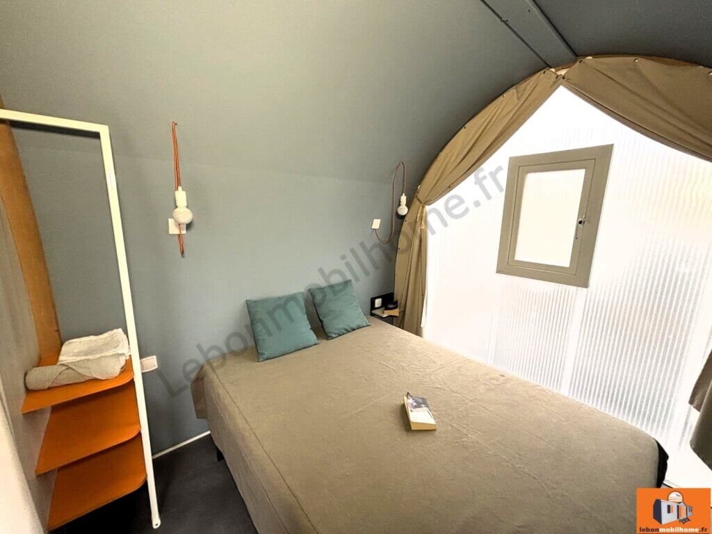 Mobil-home IRM LODGE COCO SWEET - 1