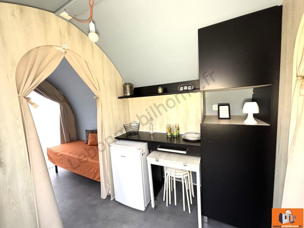 Mobil-home IRM LODGE COCO SWEET - 