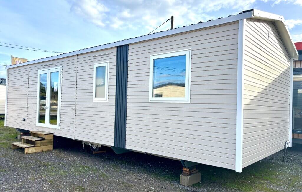 Mobil-home RAPIDHOME BORA BORA - 10