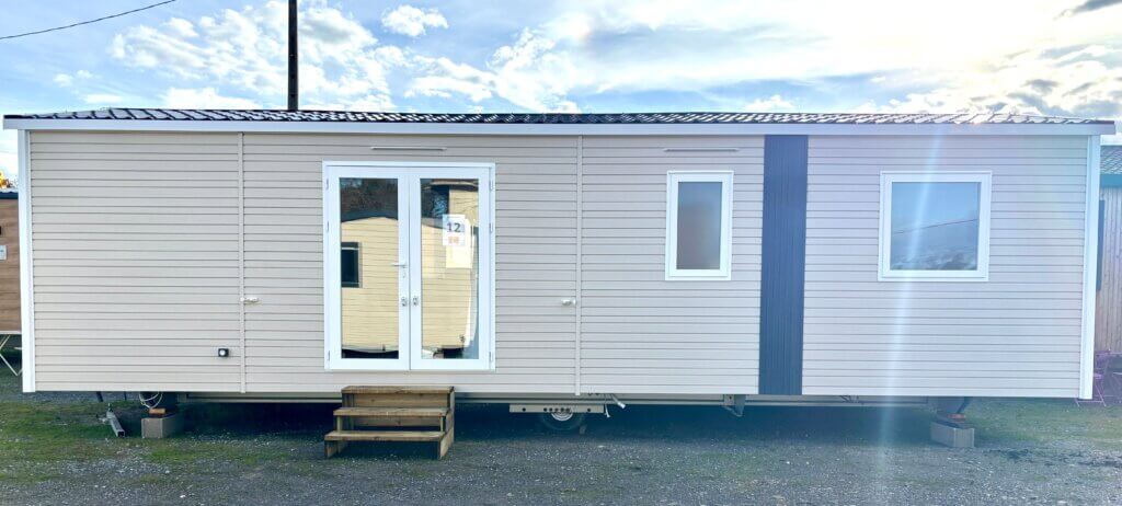 Mobil-home RAPIDHOME BORA BORA - 9