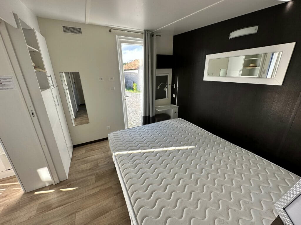 Mobil-home Louisiane Taos F5 - 5