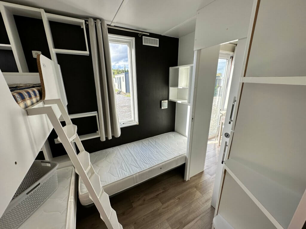 Mobil-home Louisiane Taos F5 - 11