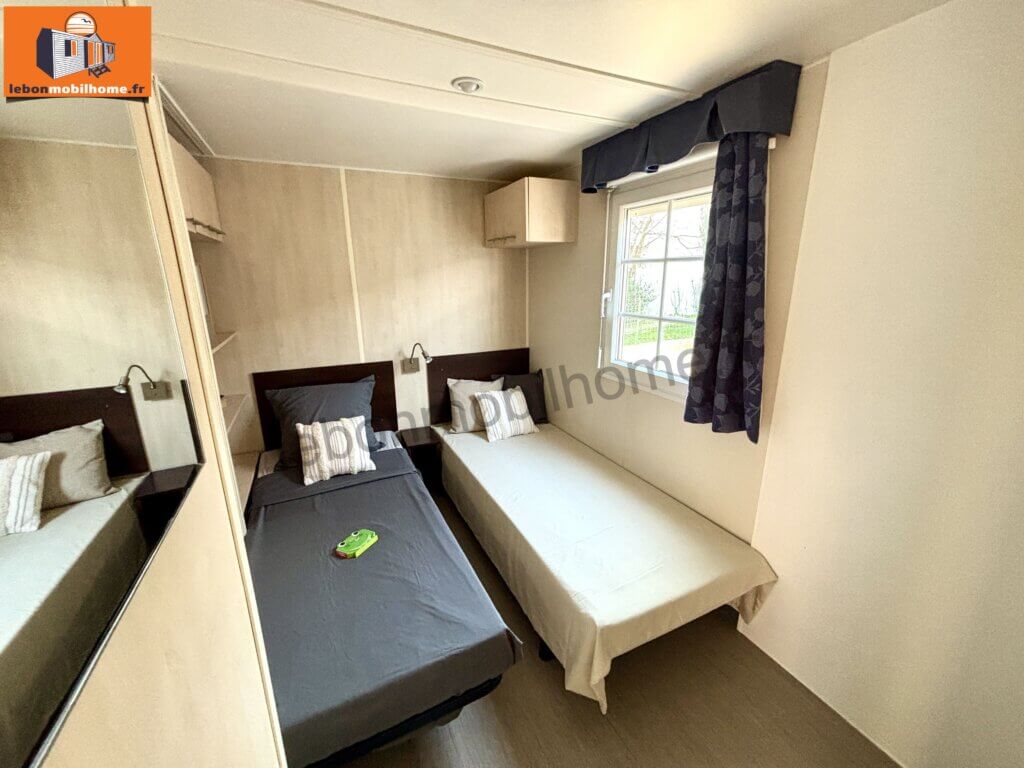 Mobil-home O’HARA O’TINY 980 - 6