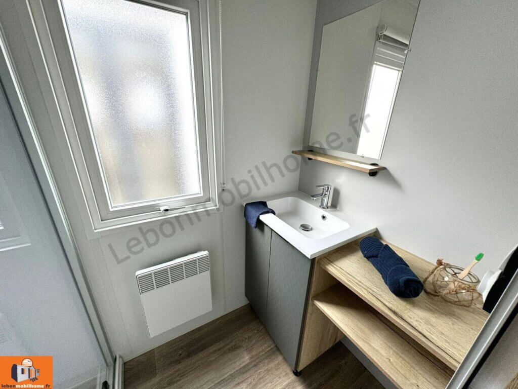 Mobil-home RAPIDHOME BORA BORA - 8