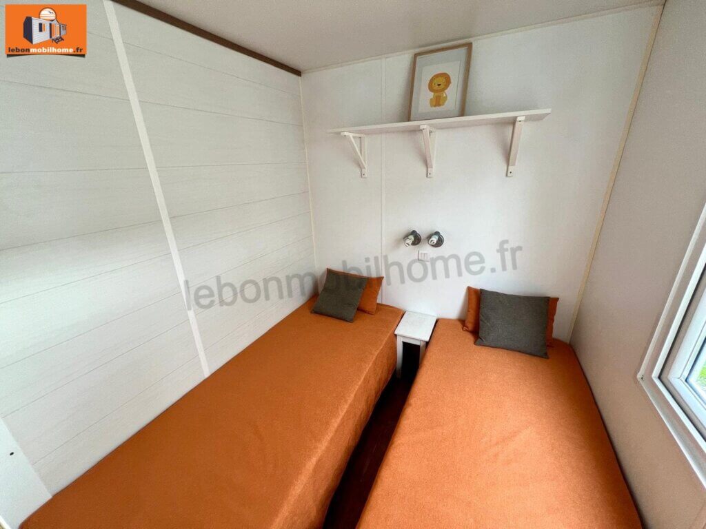 Mobil-home O’HARA 784 - 3