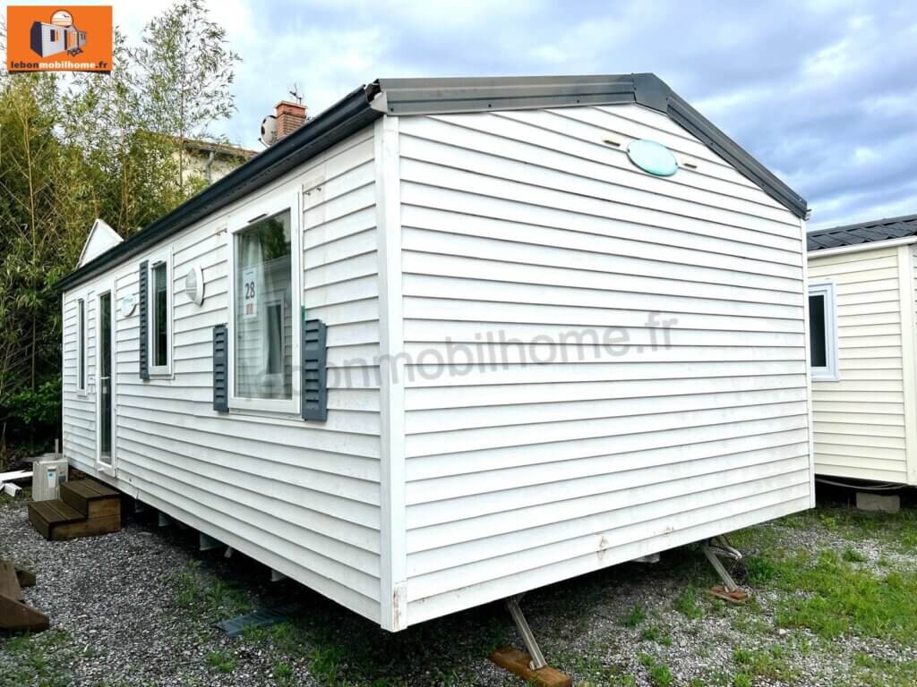 Mobil-home O’HARA 784 - 7