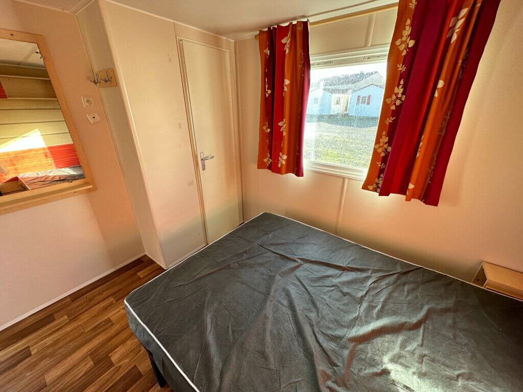 Mobil-home IRM SUPER SELENIA 2 - 9