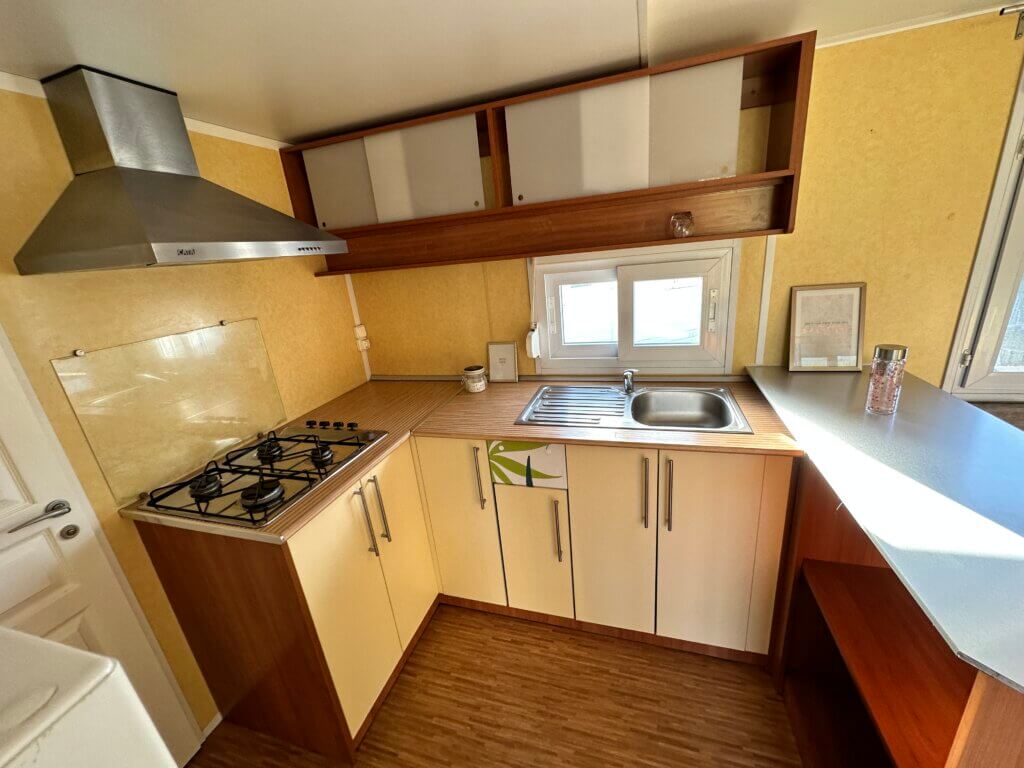Mobil-home Sun Roller Bali - 4