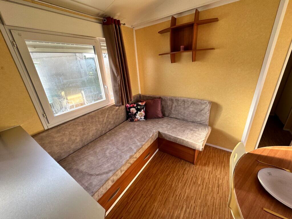 Mobil-home Sun Roller Bali - 5