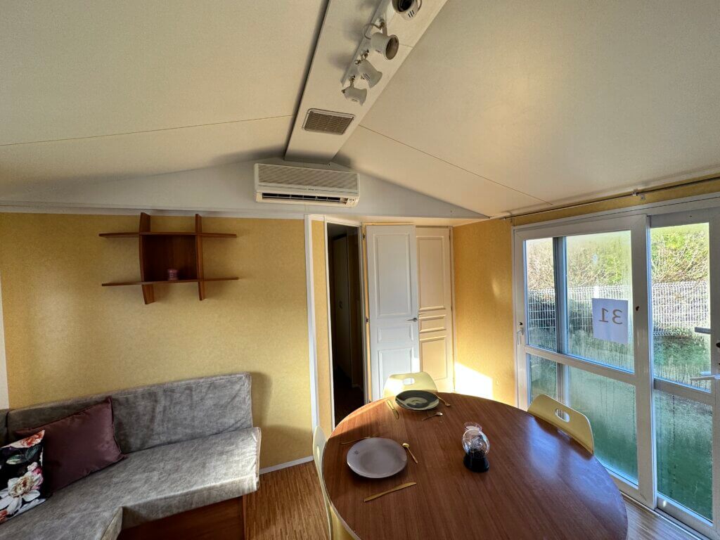 Mobil-home Sun Roller Bali - 6