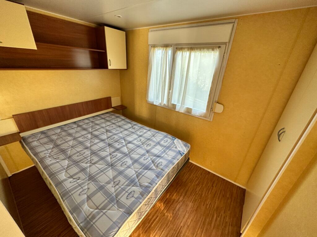 Mobil-home Sun Roller Bali - 7