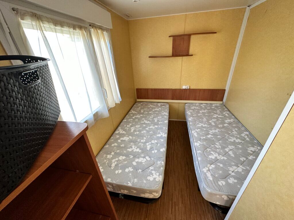 Mobil-home Sun Roller Bali - 8