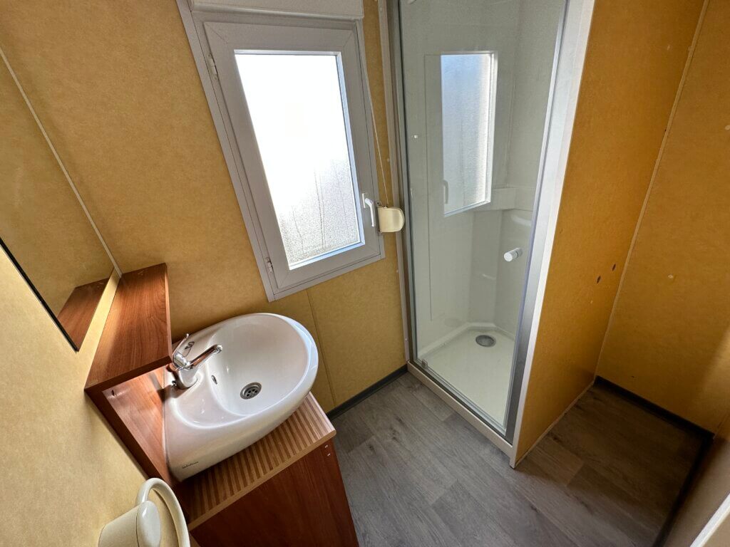 Mobil-home Sun Roller Bali - 9