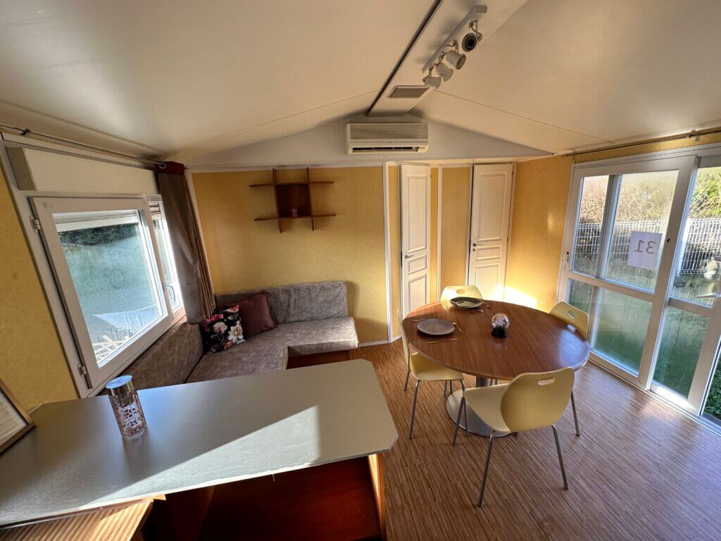 Mobil-home Sun Roller Bali - 10