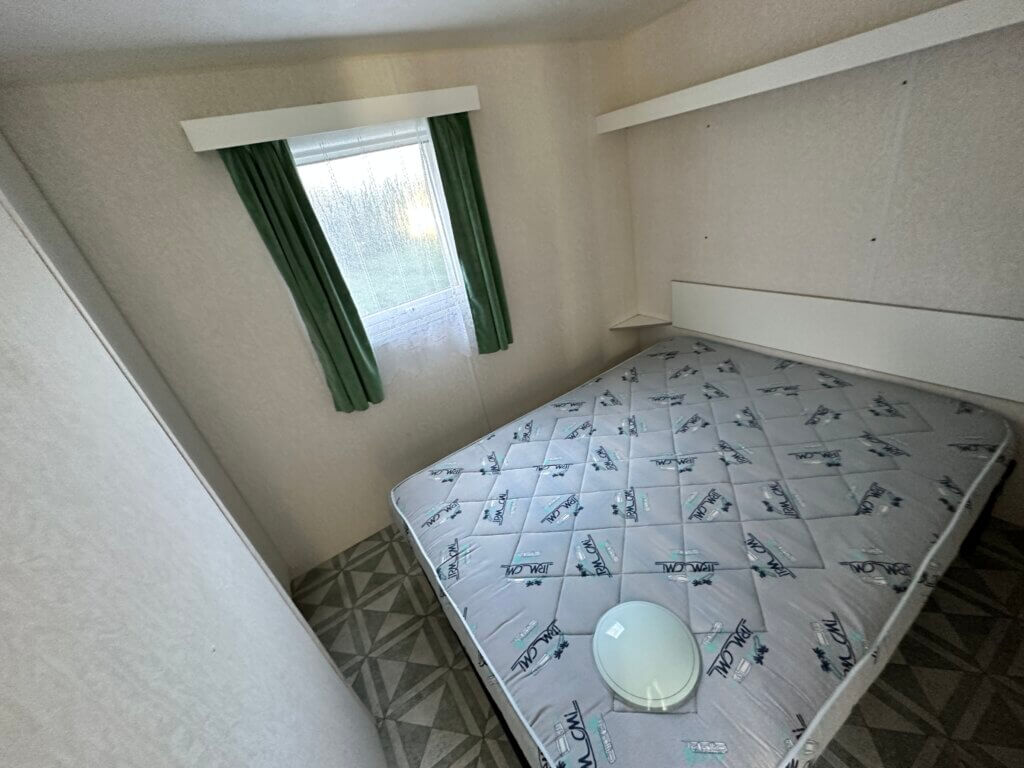 Mobil-home IRM Pluton - 3