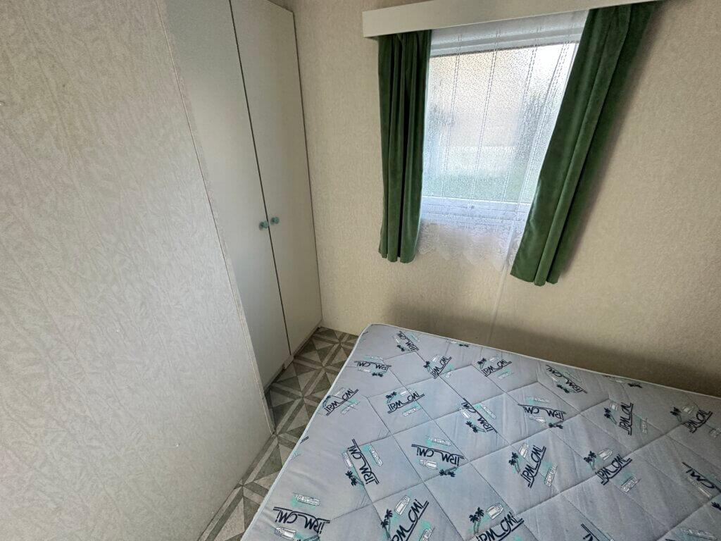 Mobil-home IRM Pluton - 4