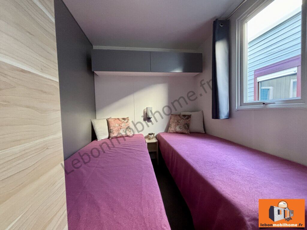 Mobil-home O’Hara 784 - 3