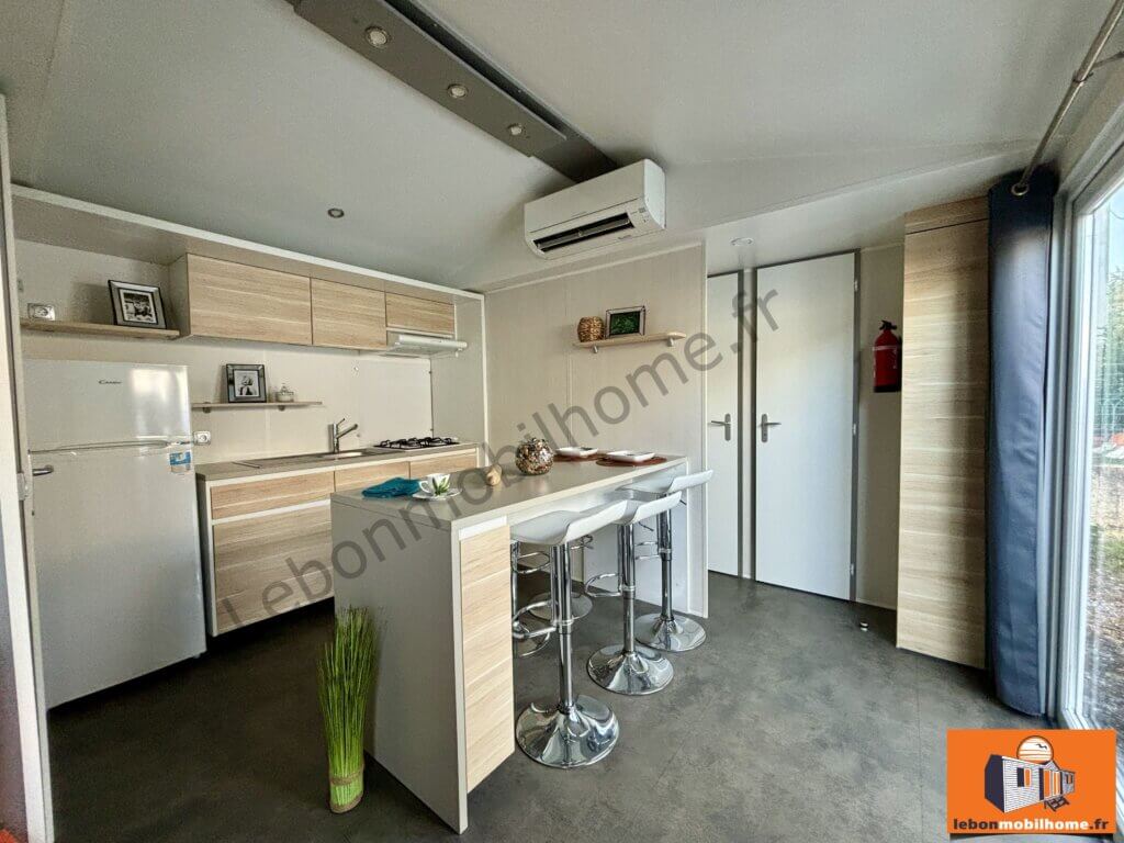 Mobil-home O’Hara 784 - 1