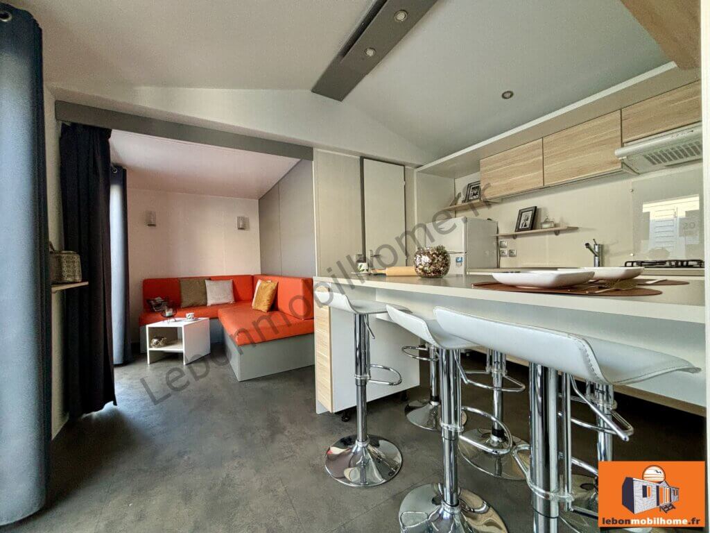 Mobil-home O’Hara 784 - 