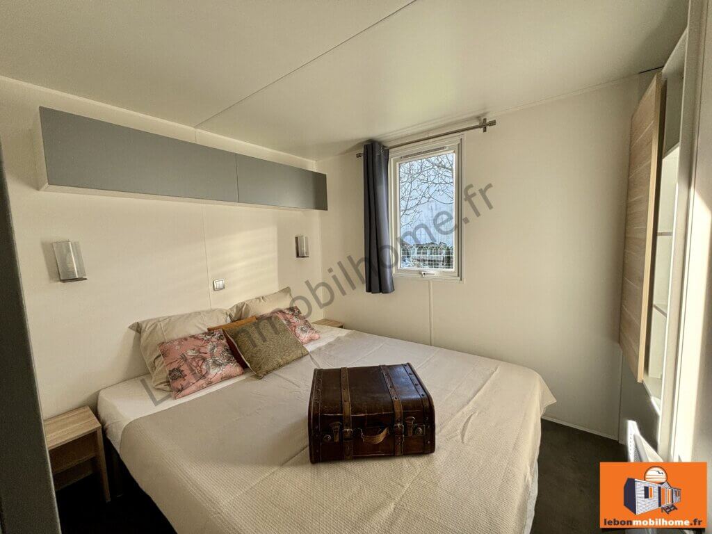 Mobil-home O’Hara 784 - 2