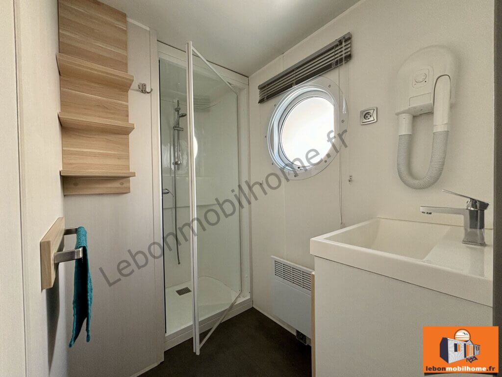 Mobil-home O’Hara 784 - 4
