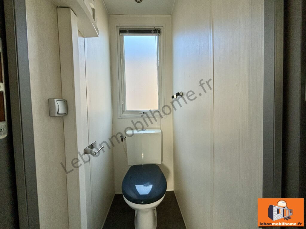 Mobil-home O’Hara 784 - 5