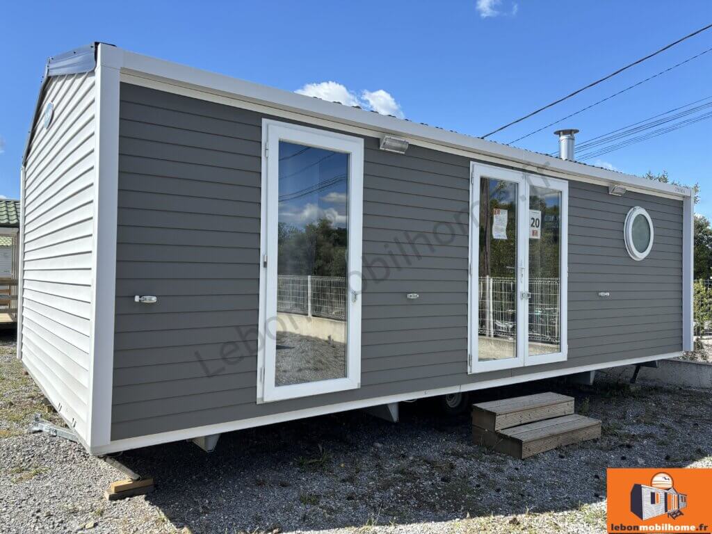Mobil-home O’Hara 784 - 6