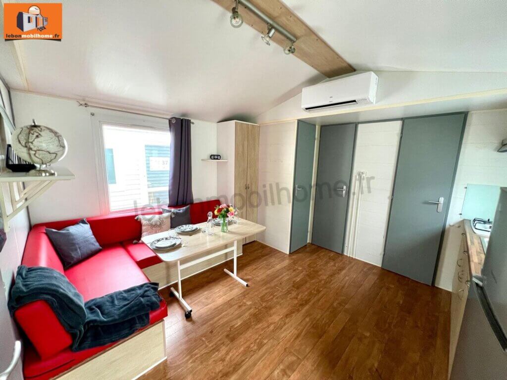 Mobil-home O’HARA 784 - 