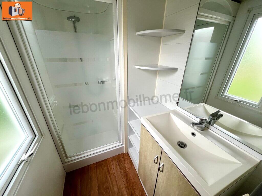 Mobil-home O’HARA 784 - 6