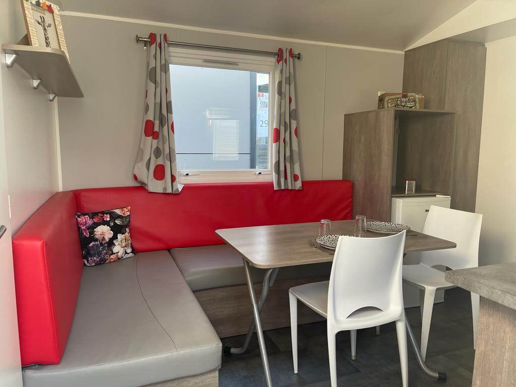 Mobil-Home OccasionTRIGANO EVO 3M