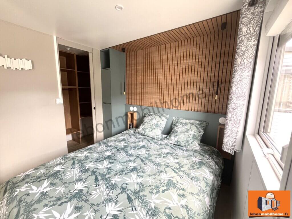 Mobil-home LOUISIANE PONANT - 9