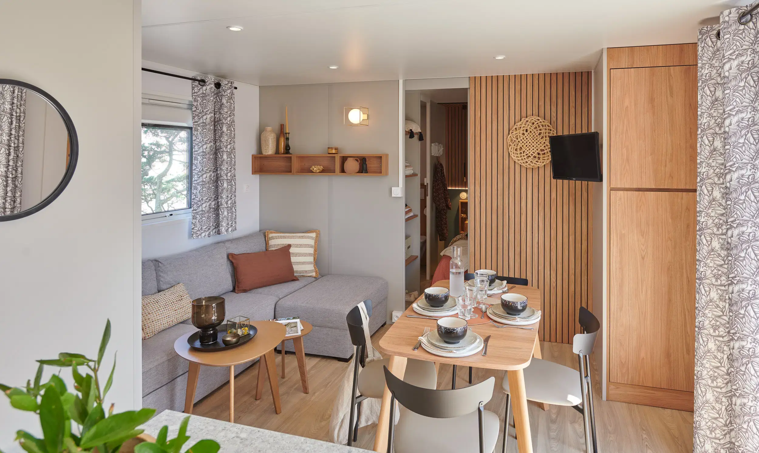 Mobil-Home NeufLOUISIANE LEVANT