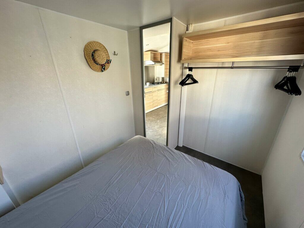 Mobil-home O’Hara 784T Bardage Bois - 5