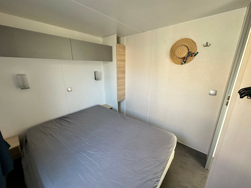 Mobil-home O’Hara 784T Bardage Bois - 6
